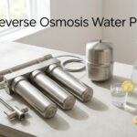 Best Reverse Osmosis Water Purifiers