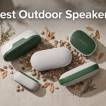 Best Outdoor Speakers