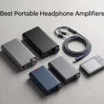 Best Portable Headphone Amplifiers