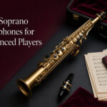Best Soprano Saxophones for Advanced Players