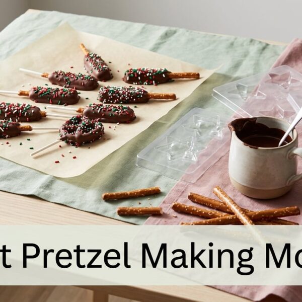 Best Pretzel Making Molds