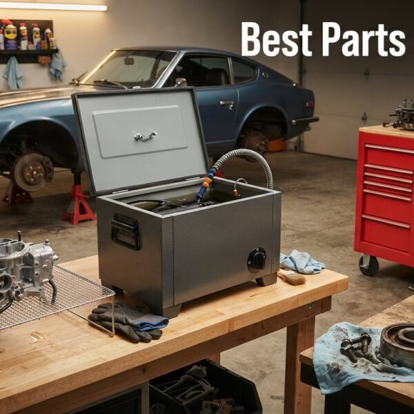 Best Parts Washers