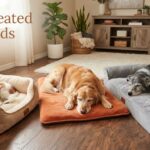 Best Heated Dog Beds