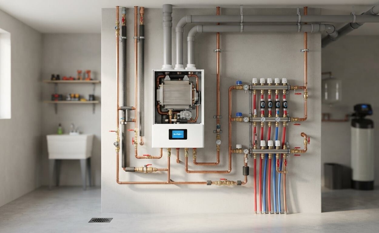 Best Boilers