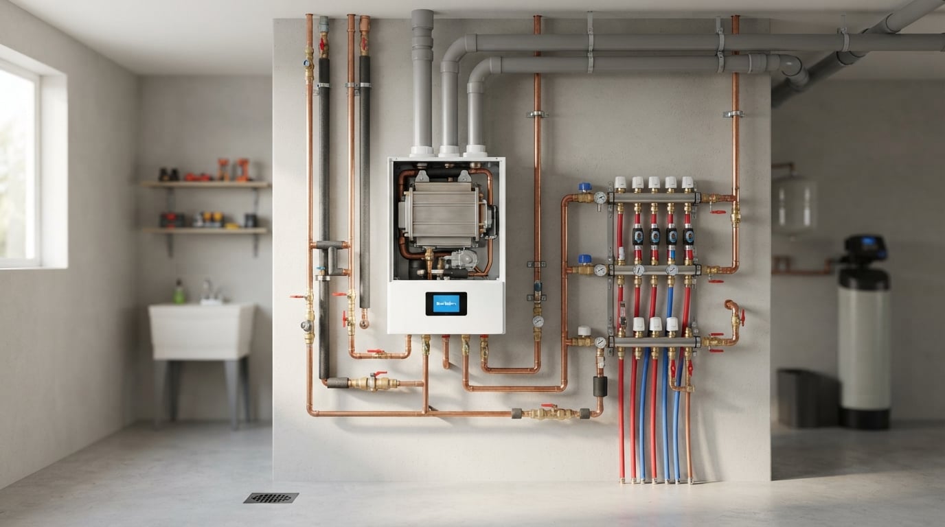 Best Boilers