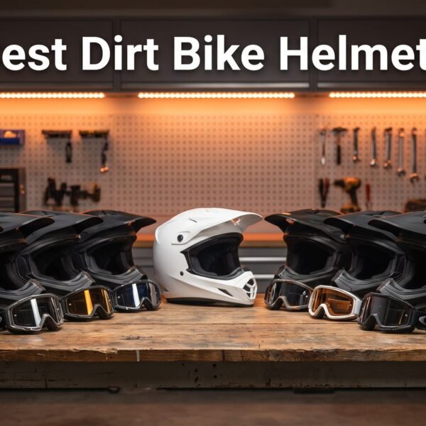 Best Dirt Bike Helmets