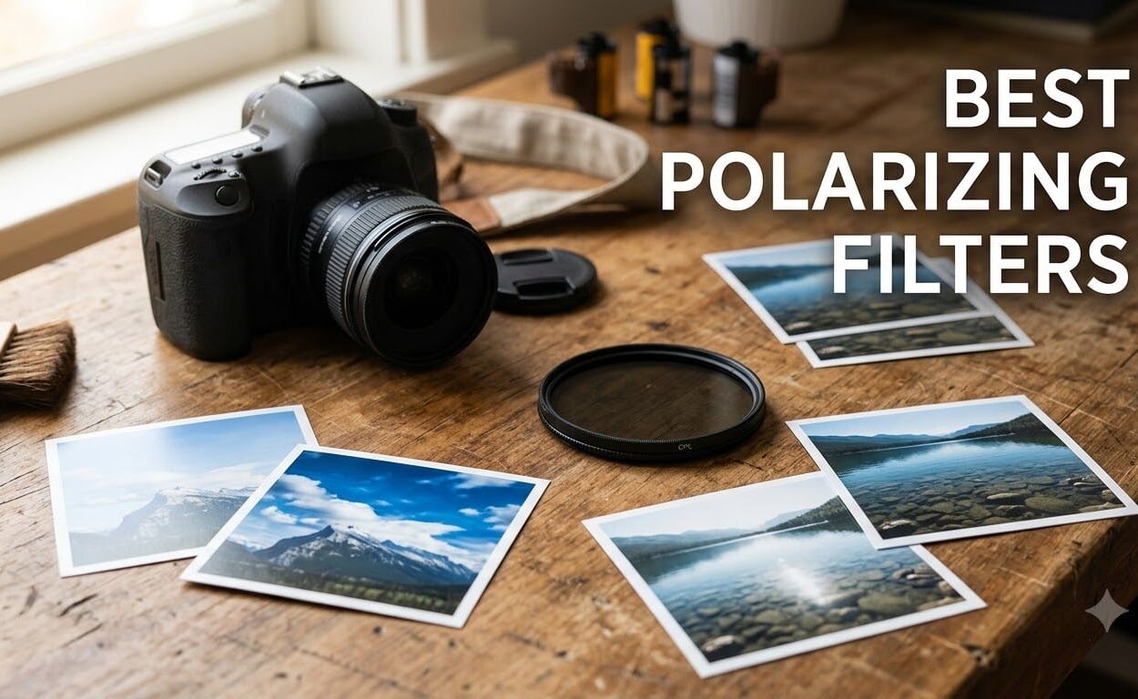 Best Polarizing Filters