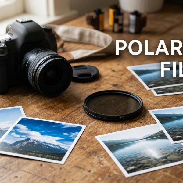 Best Polarizing Filters
