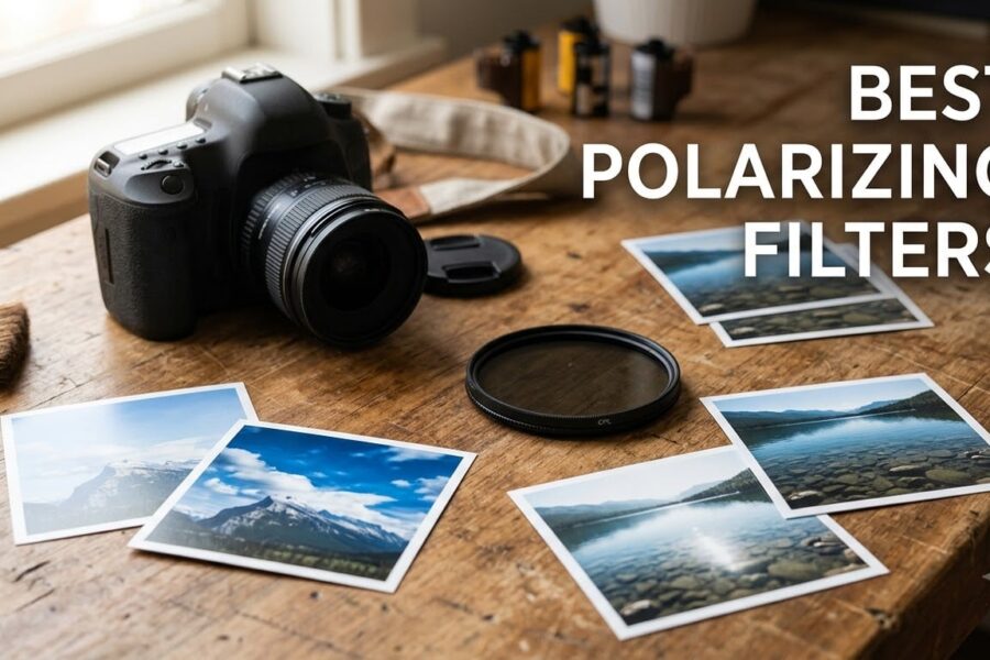 Best Polarizing Filters