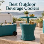 Best Outdoor Beverage Coolers
