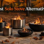Best Solo Stove Alternatives