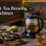 Best Tea Brewing Machines