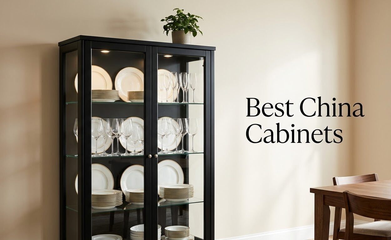 Best China Cabinets