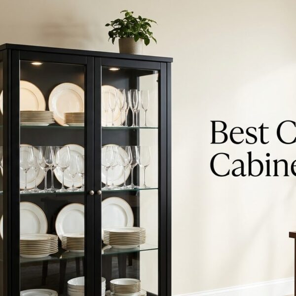 Best China Cabinets