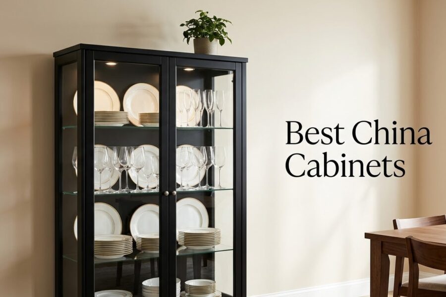 Best China Cabinets