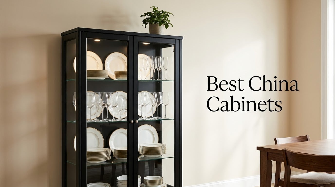 Best China Cabinets