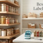 Best Pantry Label Makers