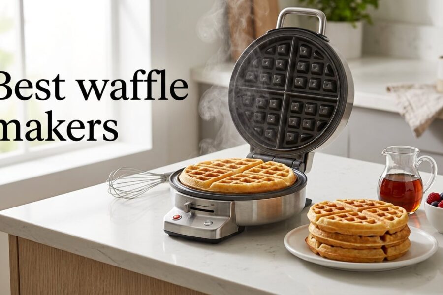 Best Waffle Makers