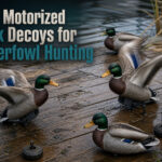 Best Motorized Duck Decoys for Waterfowl Hunting