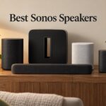 Best Sonos Speakers