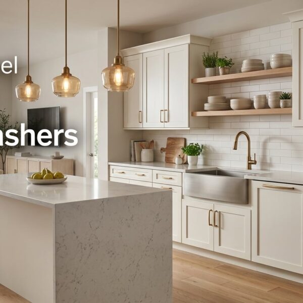 Best Panel Ready Dishwashers