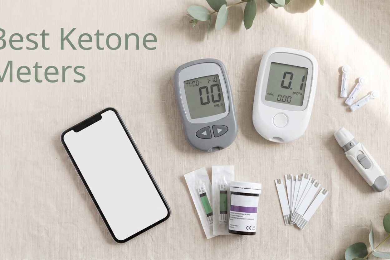 Best Ketone Meters
