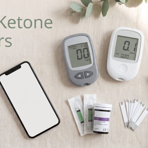 Best Ketone Meters