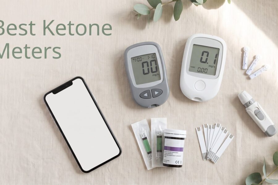 Best Ketone Meters