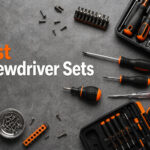 Best Screwdriver Sets