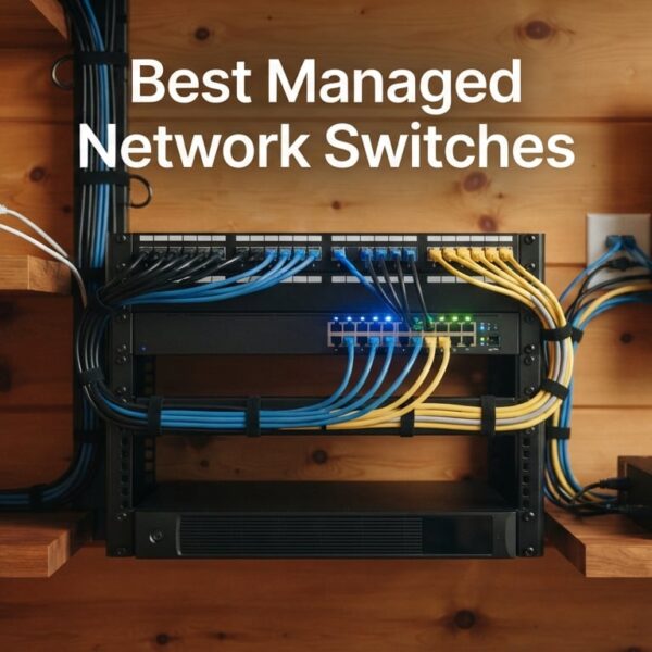 Best Managed Network Switches