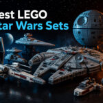 Best LEGO Star Wars Sets