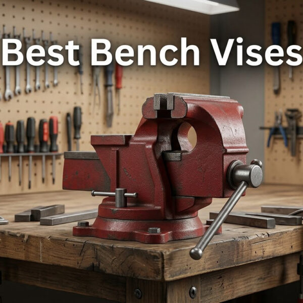 Best Bench Vises