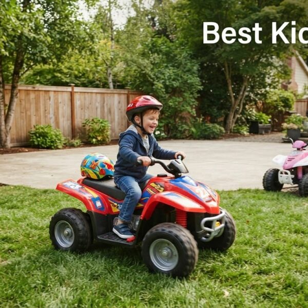 Best Kids ATVs