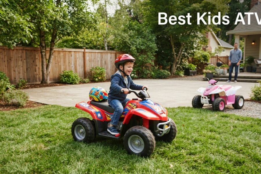 Best Kids ATVs