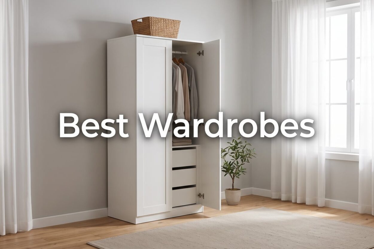Best Wardrobes