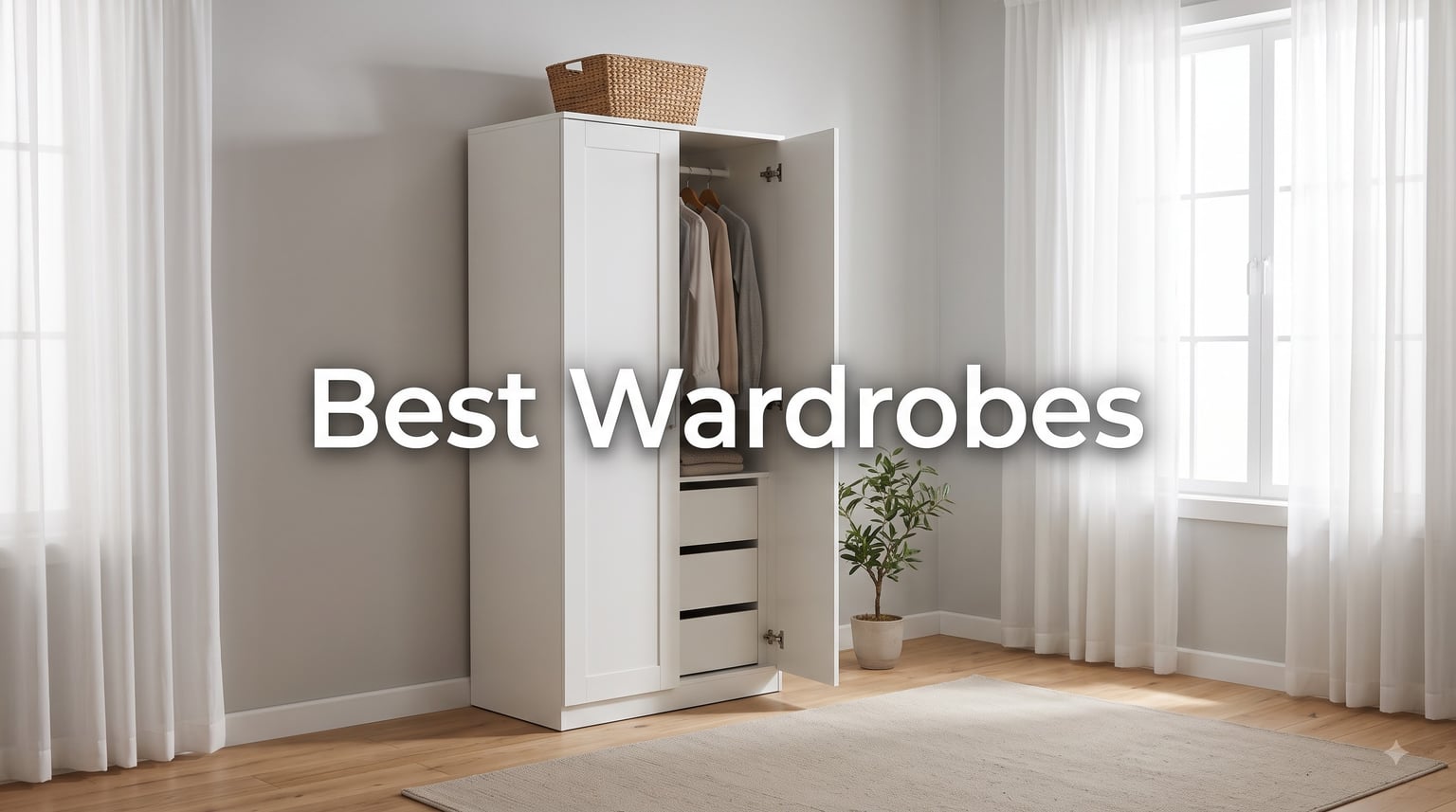 Best Wardrobes