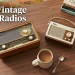 Best Vintage Style Radios