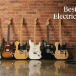 Best Fender Electric Guitars