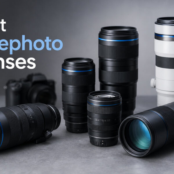 Best Telephoto Lenses