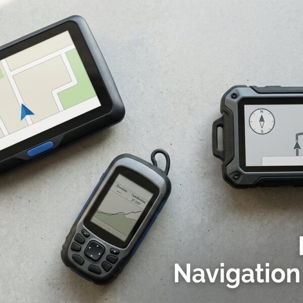 Best GPS Navigation Systems