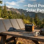 Best Portable Solar Panel Kits