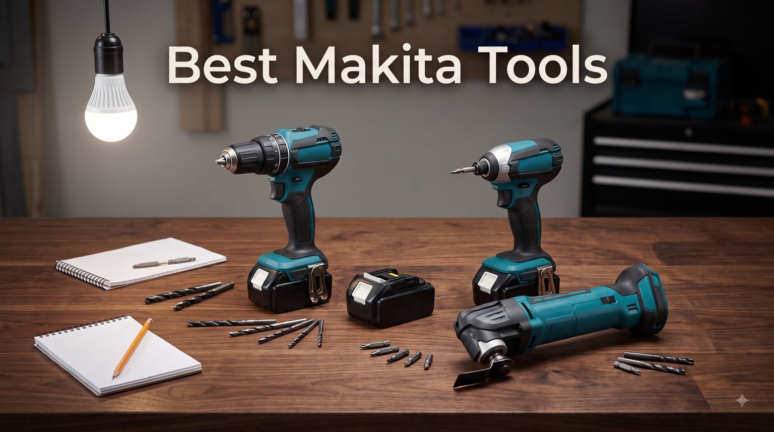 Best Makita Tools
