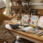 Best Cookbooks for Kids