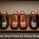 Best Shoe Trees for Dress Shoes