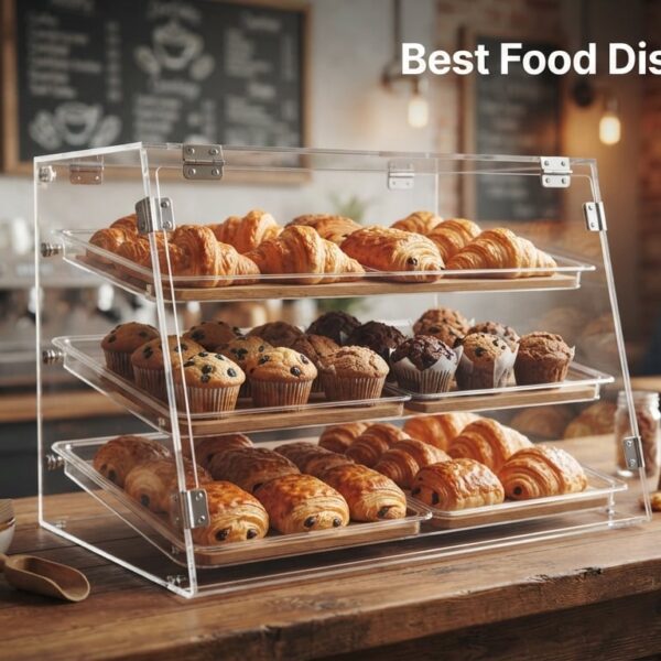 Best Food Display Cases