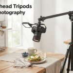 Best Overhead Tripods for Food Photography
