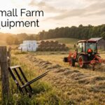 Best Small Farm Hay Equipment