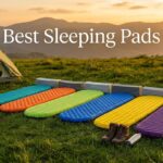 Best Sleeping Pads