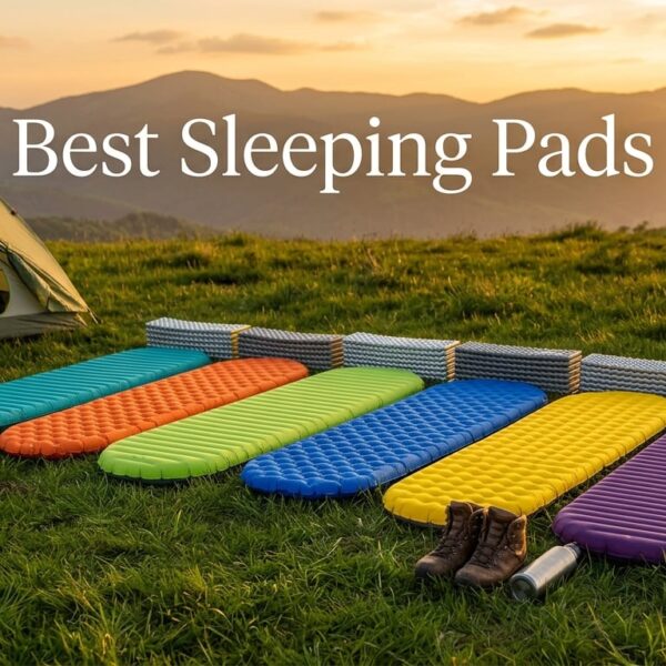 Best Sleeping Pads