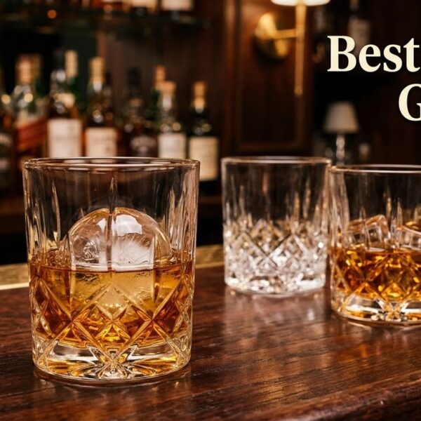 Best Rocks Glasses